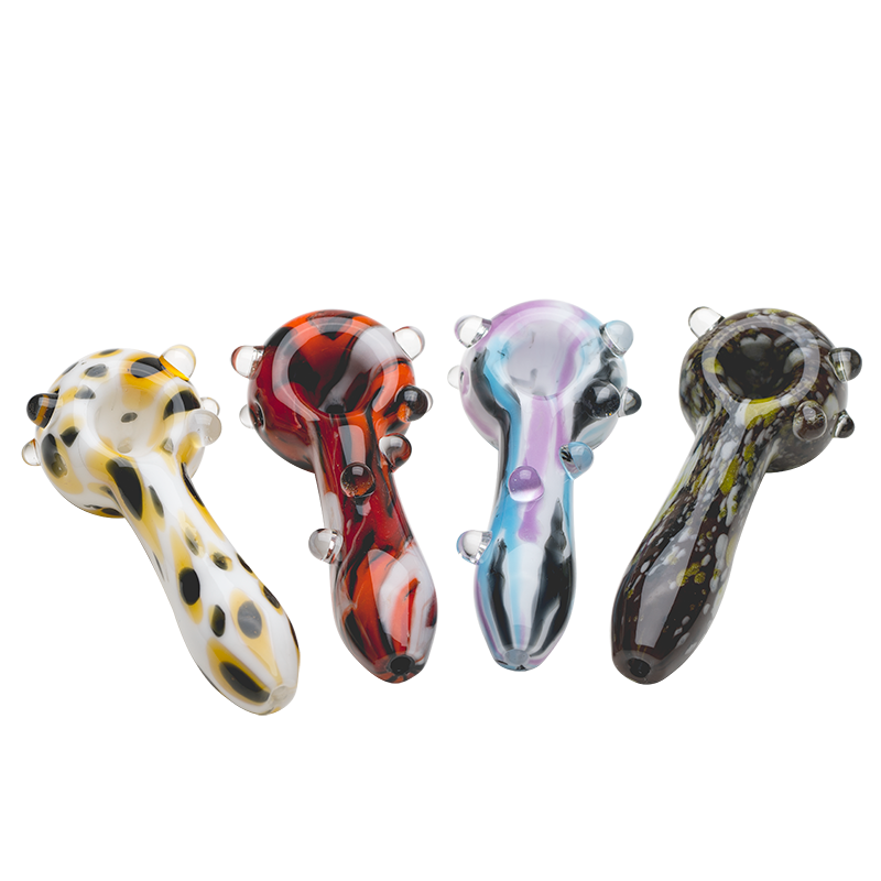 Assorted Psychedelic Spoons