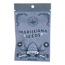 Botany Farms Cannabis Seeds