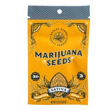 Botany Farms Cannabis Seeds