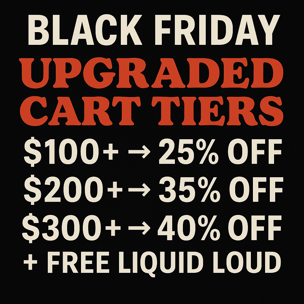 Love is an Ingredient