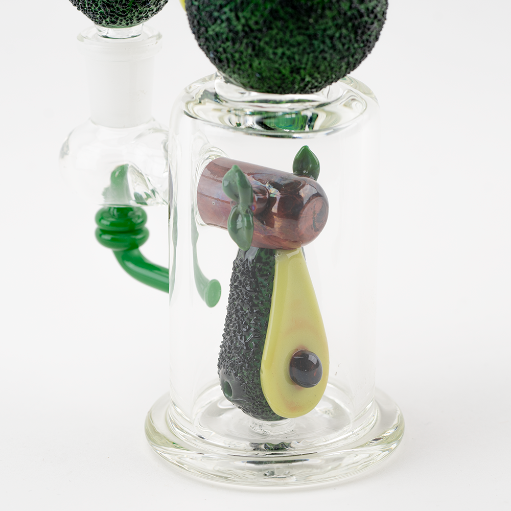 Mini Rig - Avocadope