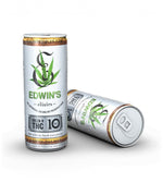 Edwins/Edwin Palmer THC Drinks 10mg Delta 9 THC