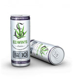 Edwins/Grape Soda THC Drinks 10mg Delta 9 THC