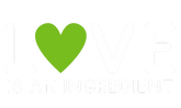 Love is an Ingredient - CH