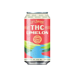 Limelon Seltzer
