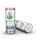 Edwins /Pink Lemonade THC Drinks 10mg Delta 9 THC