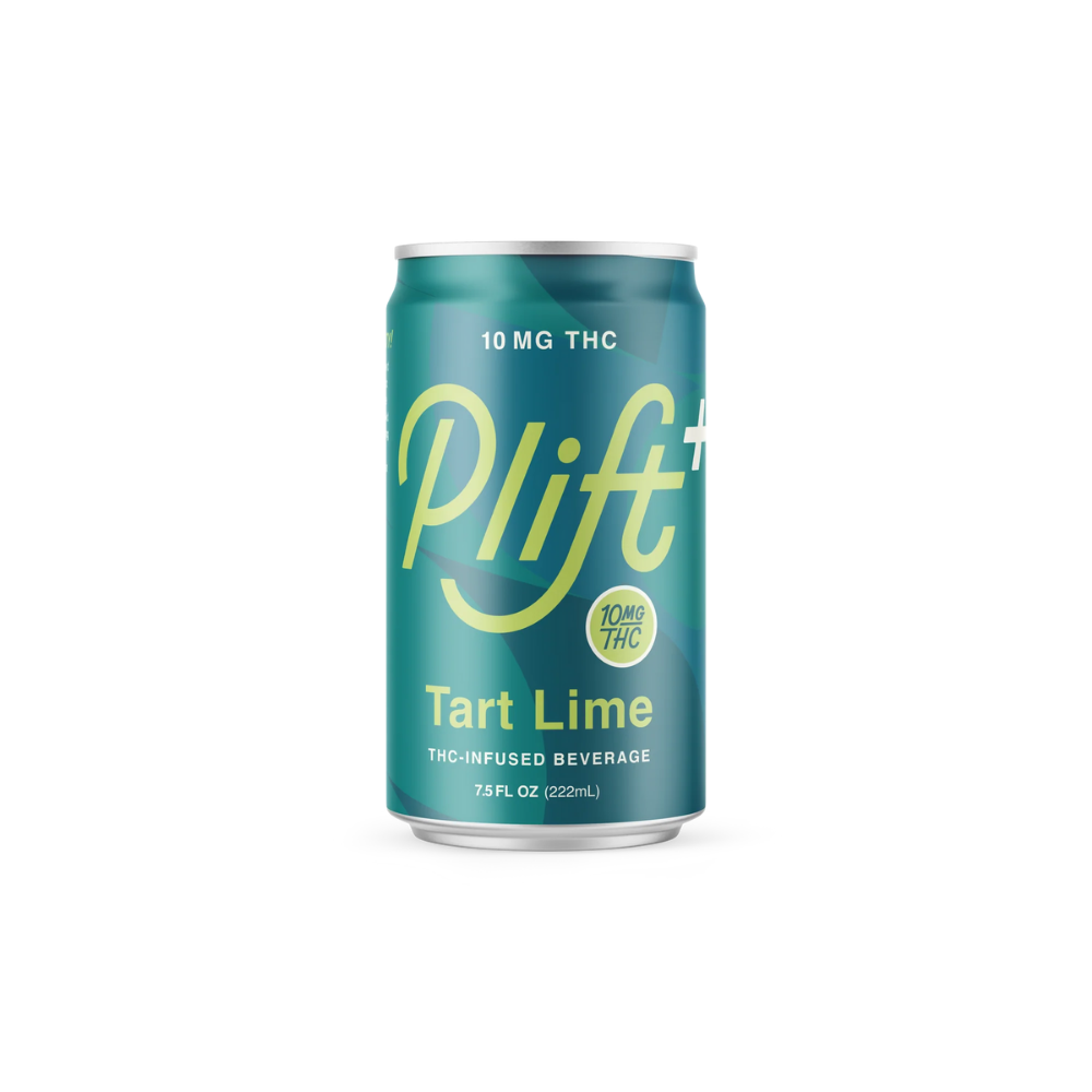 Tart Lime Seltzer