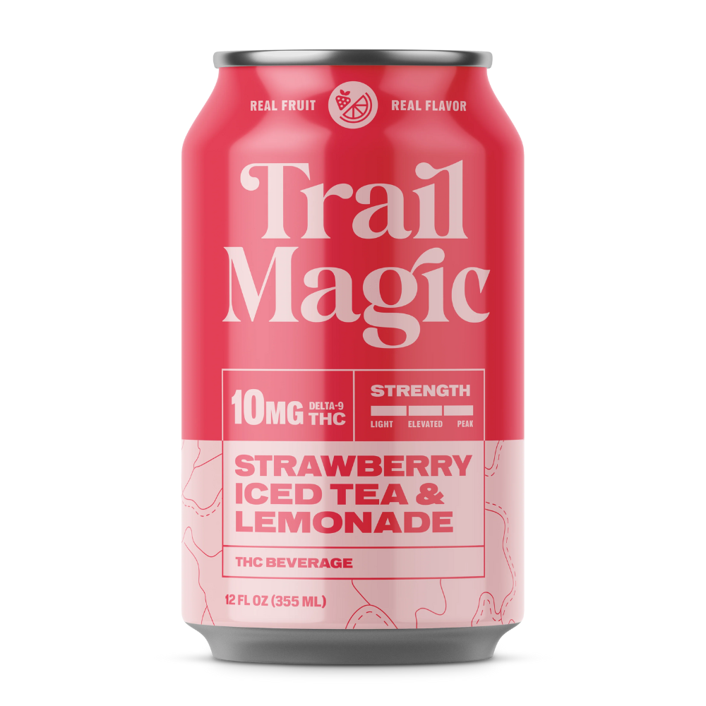 Love is an Ingredient