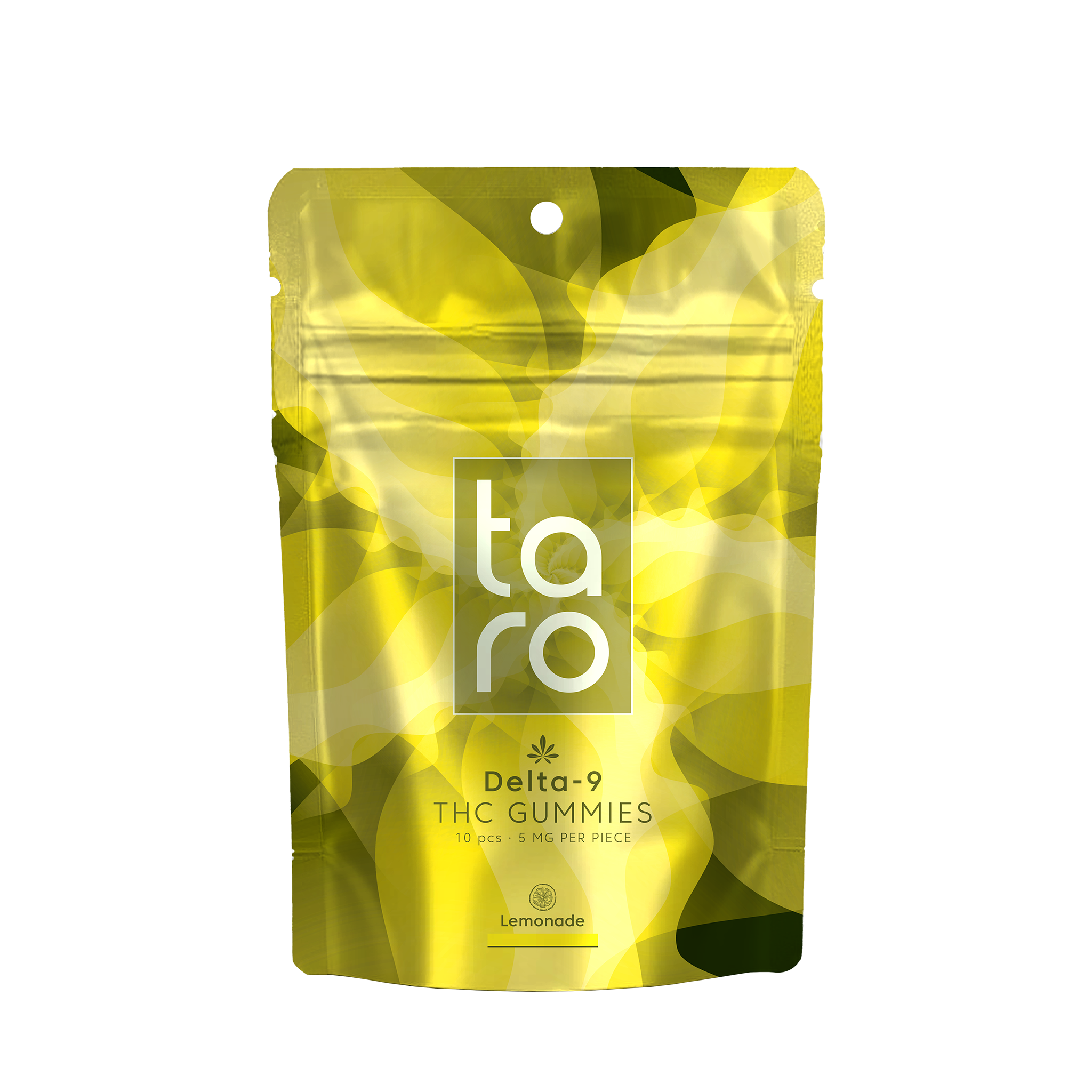 Lemonade Vegan Gummies