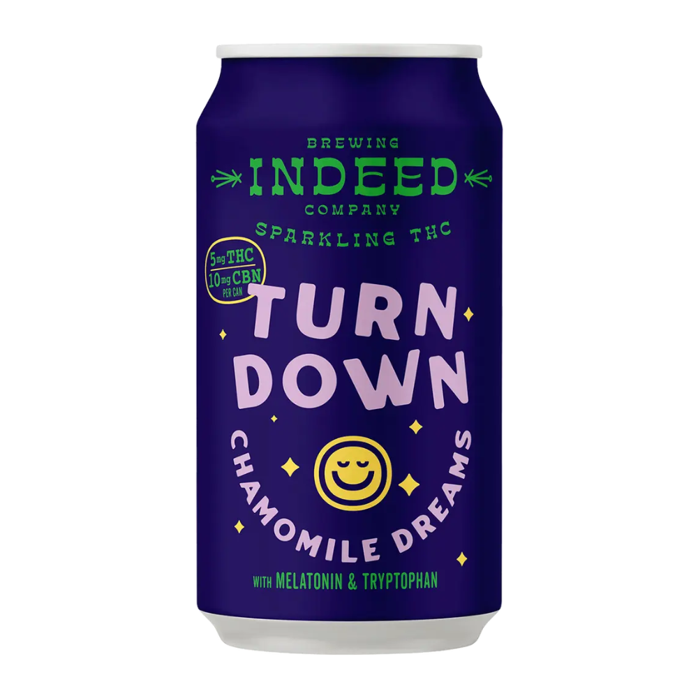 Love is an Ingredient