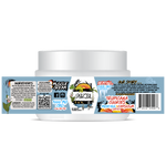 1000mg CBD/40mg THC Muscle Cream - Menthol & Capsicum