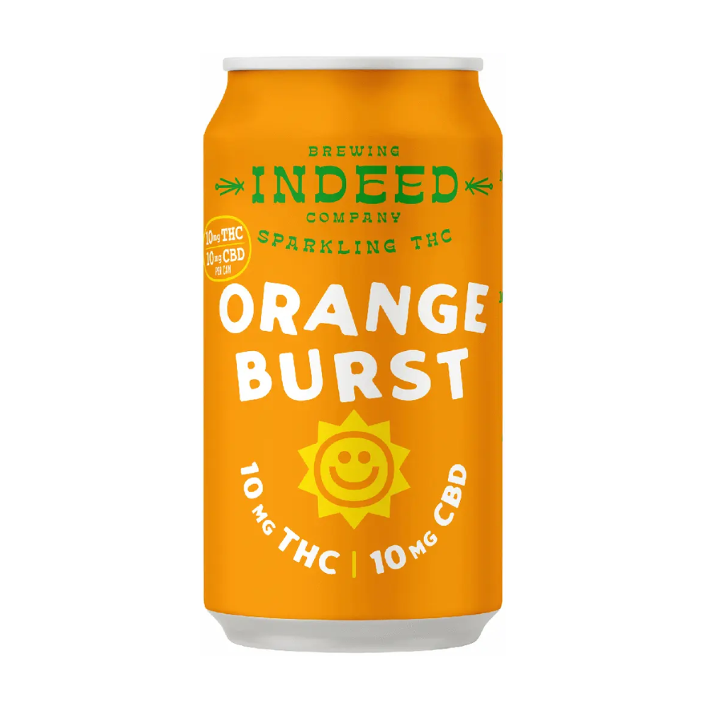 Love is an Ingredient