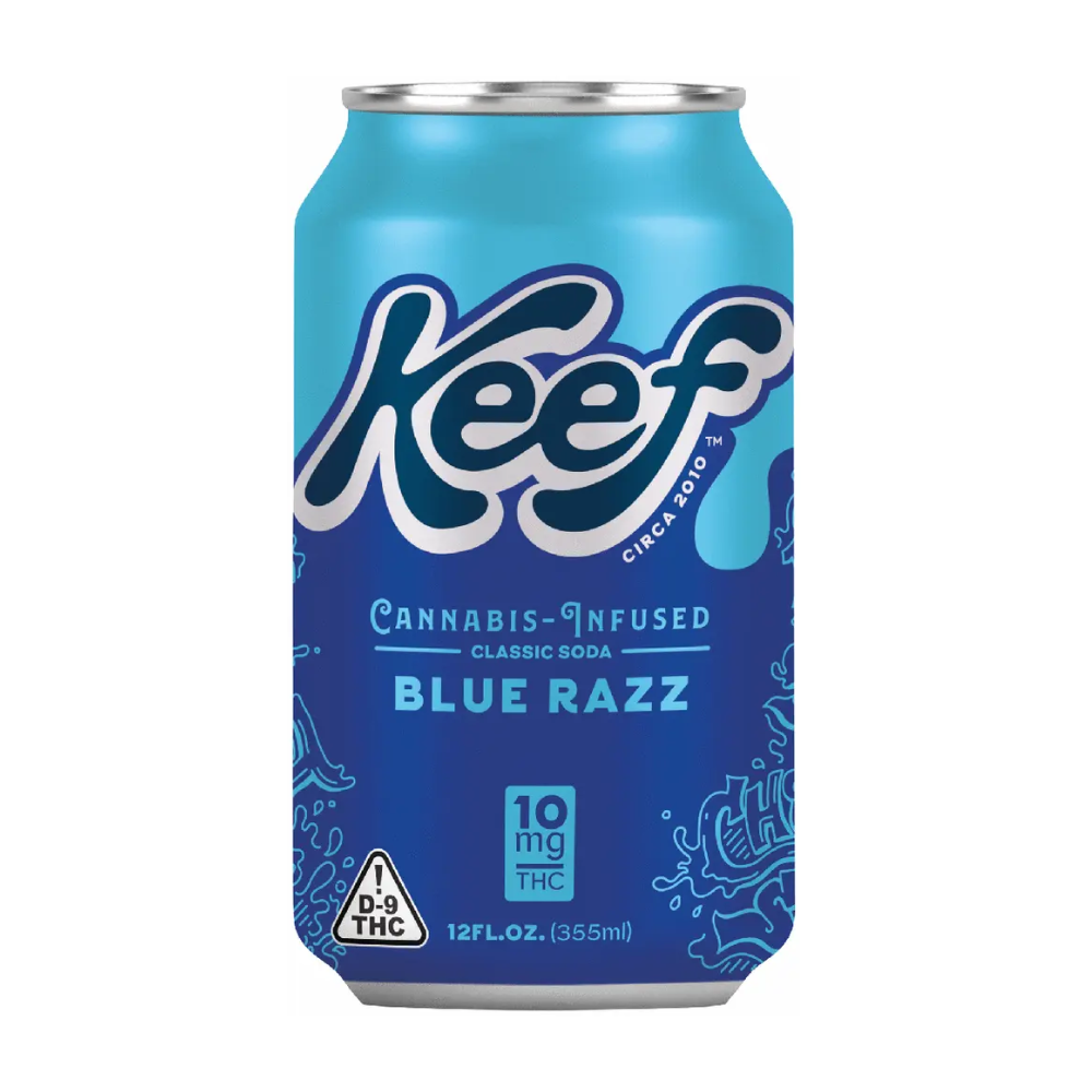 Love is an Ingredient