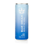 BLUE  DREAM 5MG THC SODA