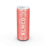 BLNCD 20mg CBD Seltzer - Bliss - Love is an Ingredient