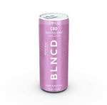 BLNCD 20mg CBD Seltzer - Chill - Love is an Ingredient
