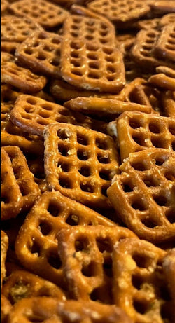 Original Pretzels